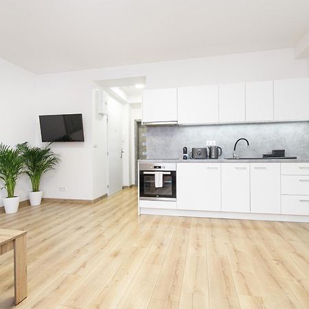 Apartment Hotel Stud Mb Ostrava Exterior foto