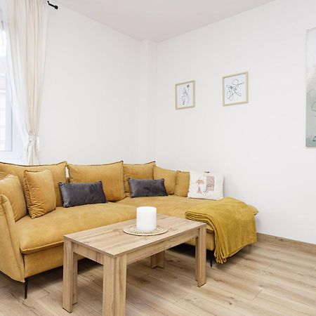 Apartment Hotel Stud Mb Ostrava Exterior foto