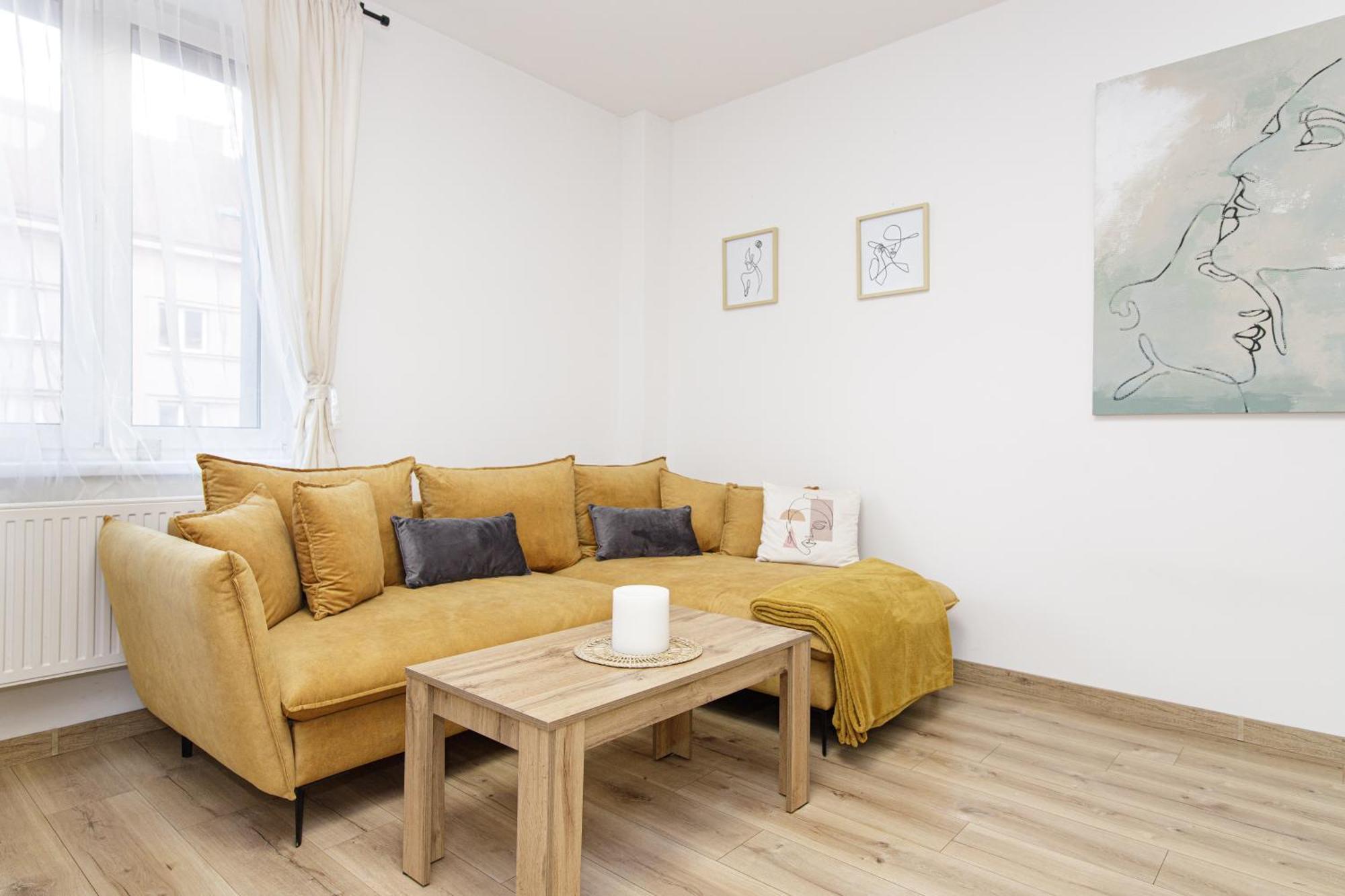 Apartment Hotel Stud Mb Ostrava Exterior foto